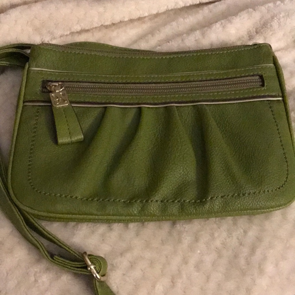 Relic Shoulder strap bag